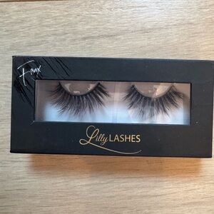 Lilly Lashes 3D Faux Mink (Miami)
